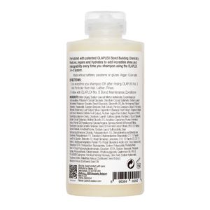 Olaplex No. 4 Bond Maintenance Shampoo 250 ml Zakelijk Unisex