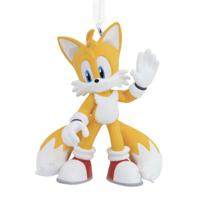 Ornament l93 fc tails Hallmark - Hallmark Ornament l93 fc tails Hallmark - Hallmark