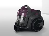BGC05AAA1 vio  - Canister-cylinder vacuum cleaner 700W BGC05AAA1 vio - thumbnail