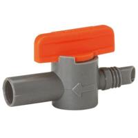 Gardena micro-drip-system regelventiel
