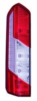 Achterlicht 43119C5RUE