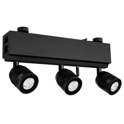 Briteq BT-Akkubar LED pinspot bar met accu