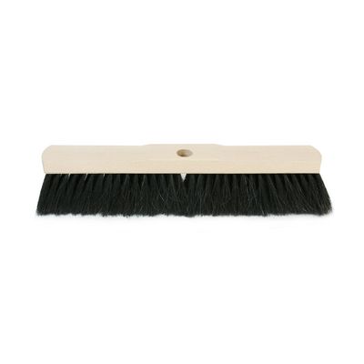 Zachte bezemkop voor binnen 40 cm