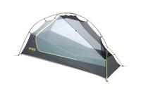 Nemo Dragonfly OSMO 1P Trekkerstent Birch Bud/Goodnight Gray