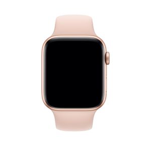 Apple origineel Sport Band Apple Watch 42mm / 44mm / 45mm / 49mm Pink Sand - MTPM2ZM/A