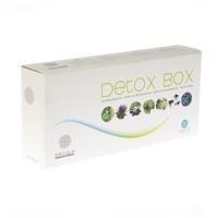 Pure Natural Detox Pack