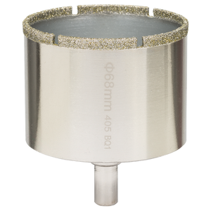 Bosch Accessoires Diamant Gatzaag Keramiek Ø 68 - 2609256C92