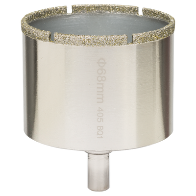 Bosch Accessoires Diamant Gatzaag Keramiek Ø 68 - 2609256C92