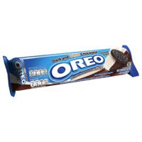 Oreo Oreo - Dark & White Chocolate 119,6 Gram