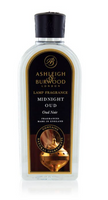 Geurlamp olie Midnight Oud S - Ashleigh & Burwood
