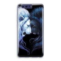 Brotherhood: Honor 9 Transparant Hoesje