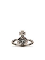 Vivienne Westwood puce d'oreille Nano Solitaire - Argent