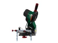 PARKSIDE Accu-zaagkettingslijper 20 V zonder accu en lader
