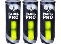 Padel Ballen - Set van 9 Padel Ballen - Set van 9