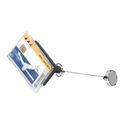 Veiligheidspashdr durable 8307 afrolmechanisme dgs Veiligheidspashdr durable 8307 afrolmechanisme dgs