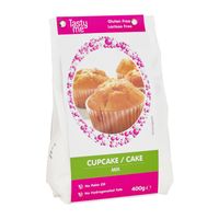 Cupcake - glutenvrij en lactosevrij - 400 gram - thumbnail