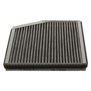 Interieurfilter 17474