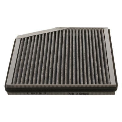 Interieurfilter 17474