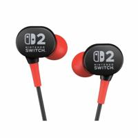 Oordopjes Powera NSHS0531-01