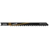 Wolfcraft 2370000 2 decoupeerzaagbladen 2 stuk(s)