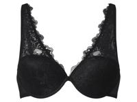 esmara Dames beugel-bh (Zwart, 75B)