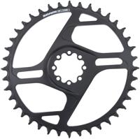 SRAM Chain ring x-sync road 40t SRAM Chain ring x-sync road 40t
