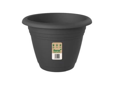 Pot mediter.campana d35 cm antra - Florus
