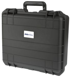 Datavideo HC-300 Hard carrying case for Monitors / Cameras / TP-300 Teleprompter / Accessories