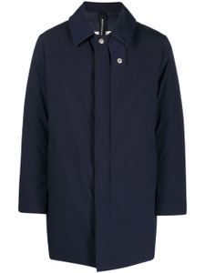 Mackintosh manteau Skiddaw Eco Sec - Bleu