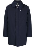 Mackintosh manteau Skiddaw Eco Sec - Bleu