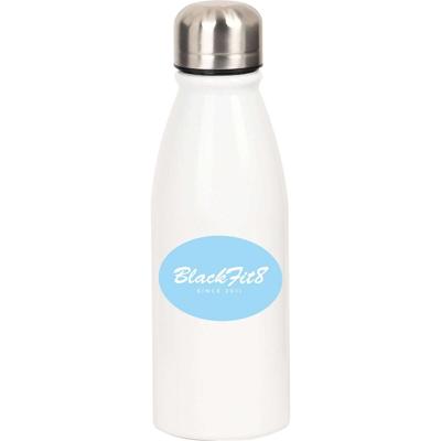 Waterfles BlackFit8 Cool Multicolour Metaal 500 ml