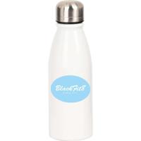 Waterfles BlackFit8 Cool Multicolour Metaal 500 ml