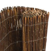 Wilgenteenmat 100 cm Tuindeco - Tuindeco