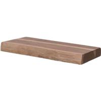 Home67 - Wandplank Pure Acaciahout 40 cm - thumbnail