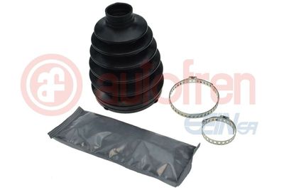 Asmanchetten set D8361T