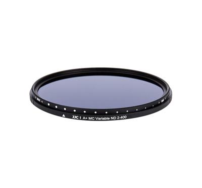 JJC F-NDV72 Variable ND Filter