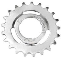 SturmeyArcher Tandwiel sturmey archer 20t - 3/32 doorgezet - verchroomd