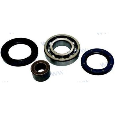 REC22055 - REPARATIESET VOOR MOTORKAP