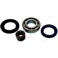 REC22055 - REPARATIESET VOOR MOTORKAP