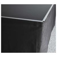 Contestage PLTL-JU20x100 Podiumrok 20 x 105 cm Contestage PLTL-JU20x100 Podiumrok 20 x 105 cm
