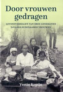 Door vrouwen gedragen (Paperback)
