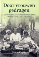 Door vrouwen gedragen (Paperback)