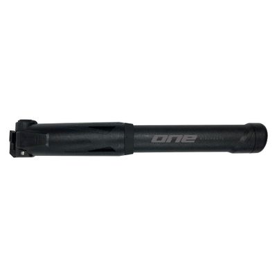 One handpomp 30 mini pump black/grey
