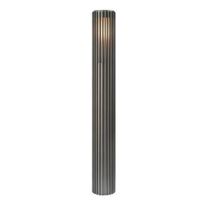 Nordlux Buitenlamp Aludra seaside paal H 95 cm antraciet