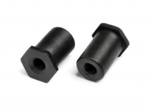 Steering bushing 3x6x10mm