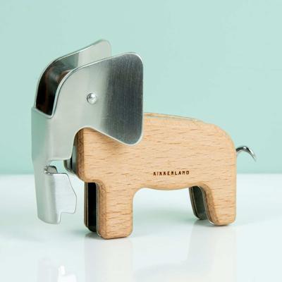 Olifant Kurkentrekker Olifant Kurkentrekker