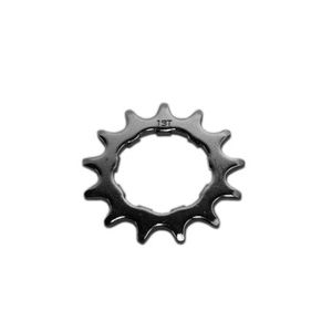 VWP Tandwiel opsteek 1/8"(3mm) bmx 13t zilver