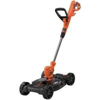 BLACK & DECKER 3 in 1 gereedschap -30cm 550W BESTA530CM