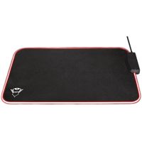 GXT 765 Glide-Flex RGB Mouse Pad with USB Hub Gaming muismat