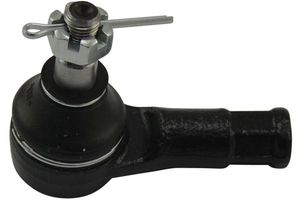 Spoorstangeind STE4506